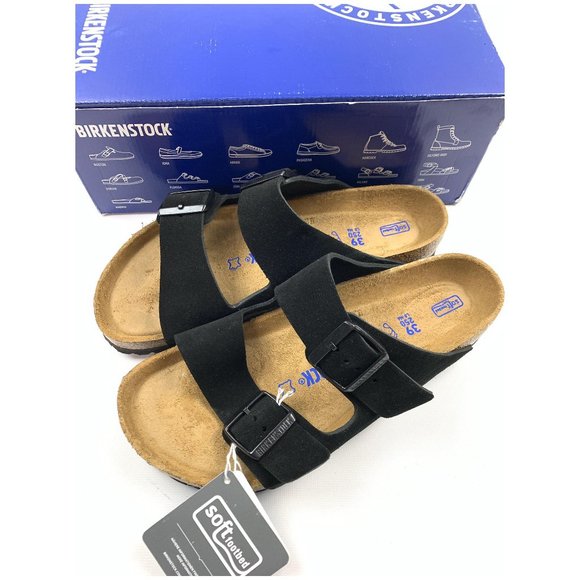 Birkenstock Shoes - NWT Birkenstock Sandals